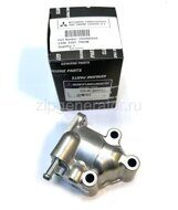 Корпус термостата  Mitsubishi S4L2/S3L2, арт. 31A46-00064