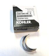 Вкладыш шатунный STD Kohler-Lombardini LDW502-LDW1404, ED0016401160-S